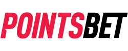 PointsBet Logo NJ