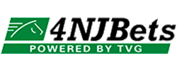 4NJBets TVG Logo