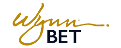 WynnBet Sportsbook NJ Logo